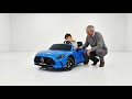 Autka dla dzieci | The Little Wheels