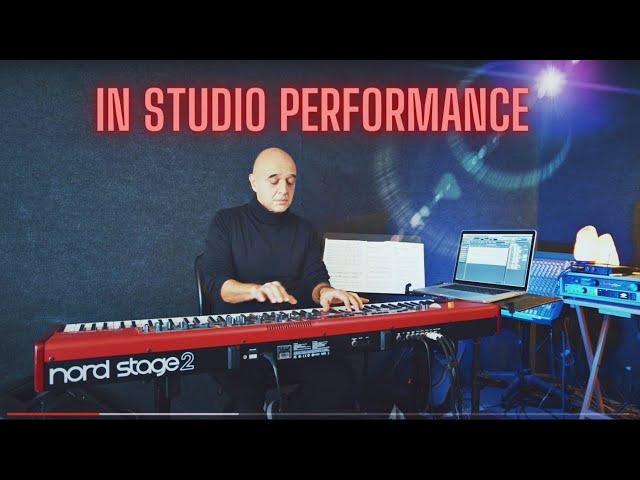 Episode #42 - In Studio Performance "Only One"