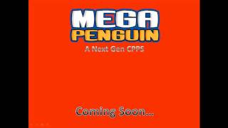 MegaPenguin Advertisement #1