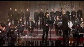 TRT İstanbul Radyosu | İlahi | Ya Rabbena Yardım Eyle Kıyamette (UŞŞAK)