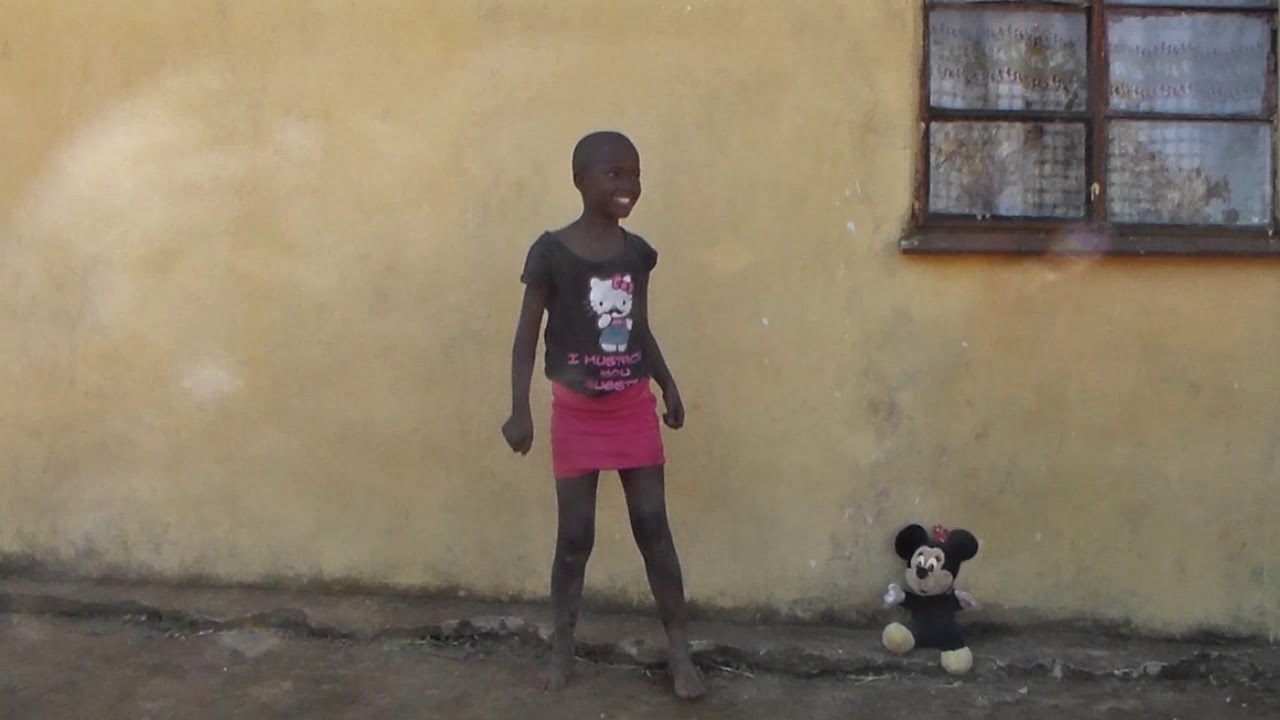 Dancing Stuffed Doll Test YouTube