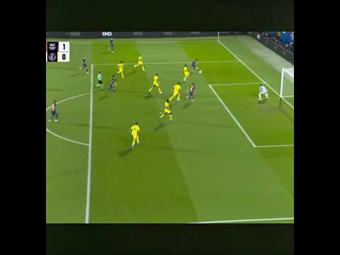 ملخص مباراة برشلونة وخيتافي 3 0 الدوري الإسباني الجولة 5