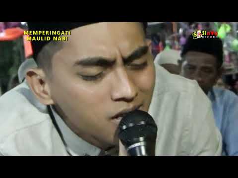 Wali Songo Hadroh SAHMASYI Bondowoso, Yarobbi Solliala Muhammad Yarobbi Sollialaihiwasallim
