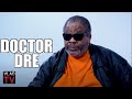 Doctor Dre on Rumor Ed Lover Slapped Eazy-E, Involved in Dr Dre Beating Dee Barnes Incident (Part 4)