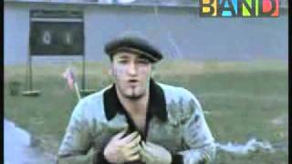 Simplu-Mr.Originality(original videoclip)