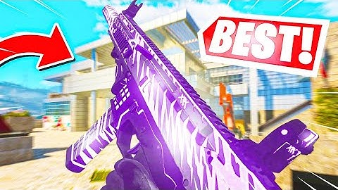 *NEW* #1 ISO 45 BUILD is INSANE in MW2 AFTER UPDATE (Best ISO 45 Class Setup)