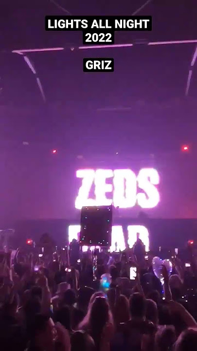 ECSTASY OF SOUL - GRIZ X ZEDS DEAD