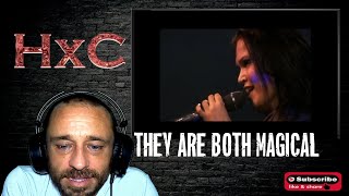 Nightwish - Dead Boy's Poem Double Feature REACTION! Tarja & Floor