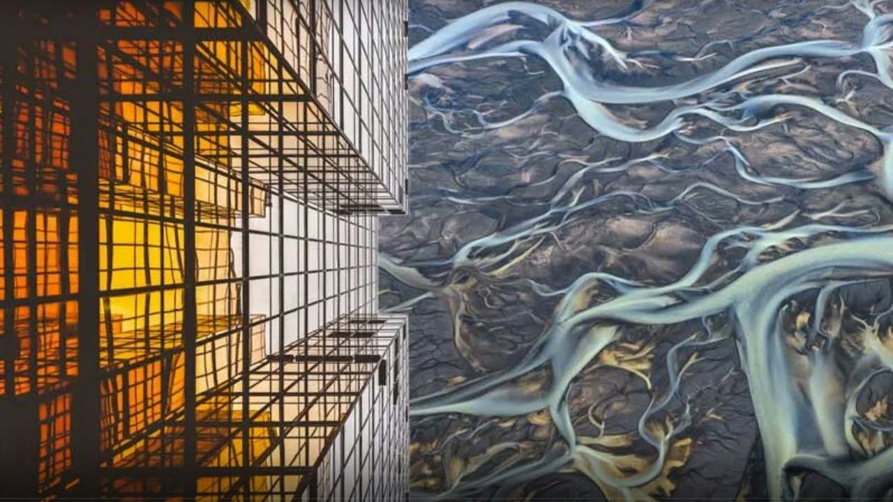 Картинки хаос и порядок