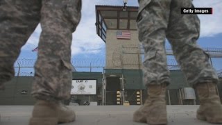 Sen. John McCain offers hope that Gitmo could be closed