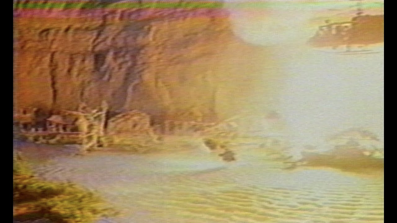 Twilight Zone movie accident with John Landis YouTube