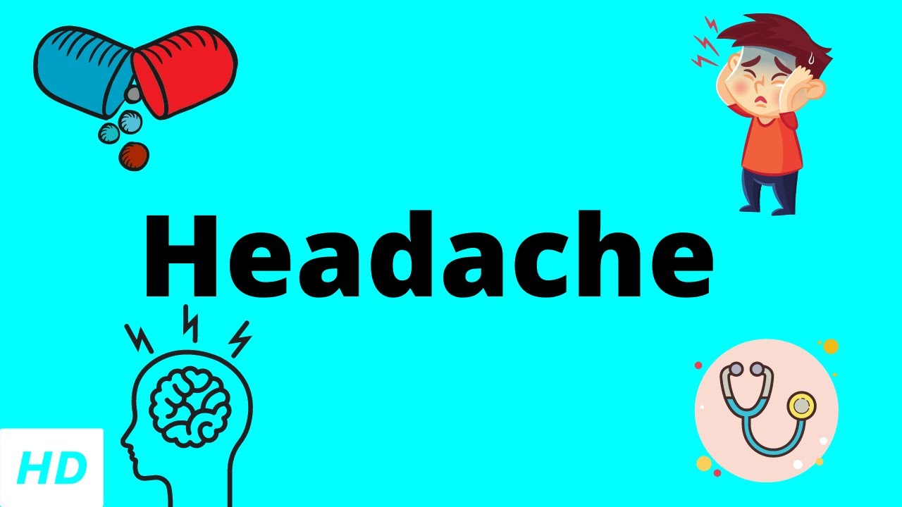 Headache Causes Signs And Symptoms Diagnosis And Treatment YouTube headache-causes-signs-and-symptoms-diagnosis-and-treatment-youtube