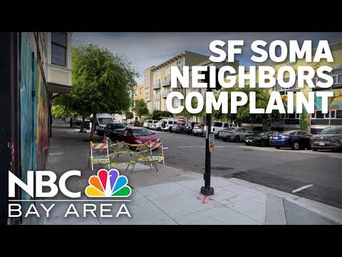 SF SOMA neighbors allege ‘hyper-concentration of poverty' breaks the law