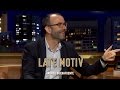 LATE MOTIV - Rafael Santandreu, psicólogo y súperventas | #Latemotiv171