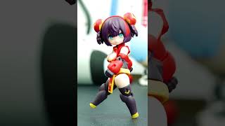 Cute Walking Desktop Armystop Motion