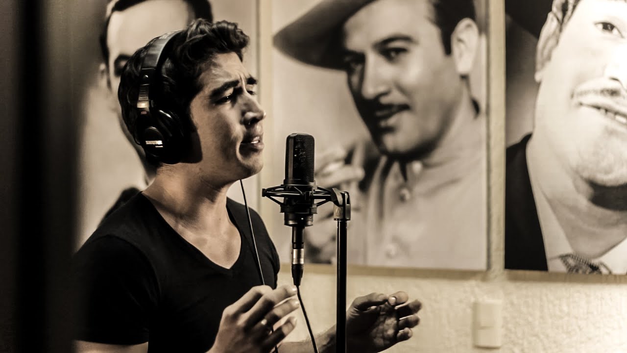 Ayer pedí que te murieras - Humberto Solorio - VIDEO OFICIAL