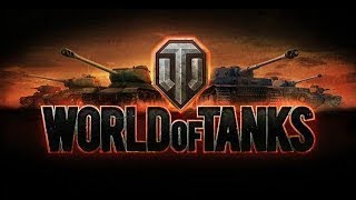 ZACZYNAMY GRE NA  World of Tanks [POLSKA]