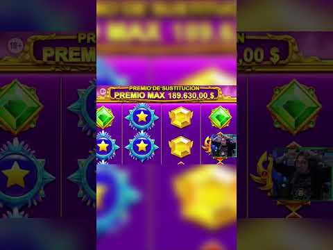 Ya pueden ver el video completo en nuestro canal❤️ #casino #slot #chile #argentina #mexico #españa