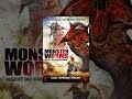 Monster Worms- Angriff der Monsterwürmer