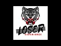 LOGO INTRO | ORGINAL TIGER ROAR SOUND EFFECTS | LOSER EXPERIENCE |