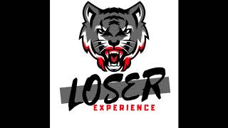 LOGO INTRO | ORGINAL TIGER ROAR SOUND EFFECTS | LOSER EXPERIENCE |