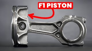 Download Lagu How Formula 1 Cars Are Made MP3 Download Lagu How Formula 1 Cars Are Made MP3