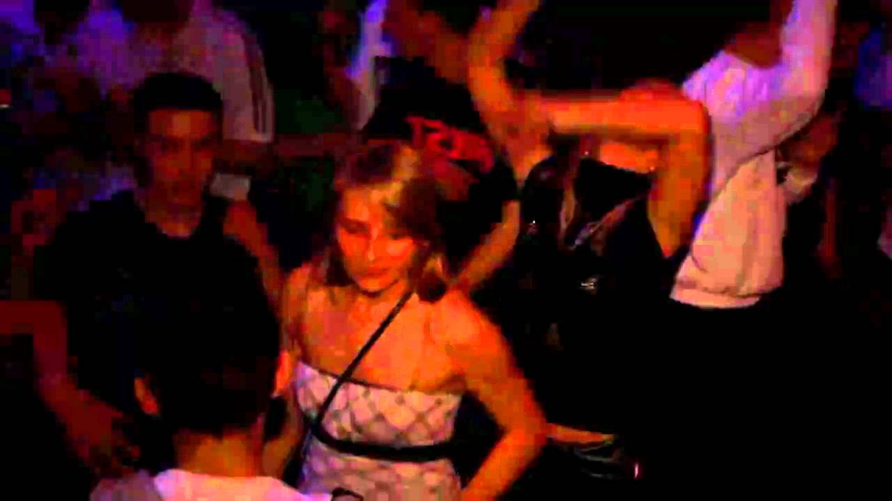 Azteka Dj Dragon promo 2011 best event dragon ball z kakarot