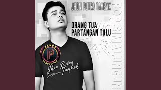Orang Tua Partangan Tolu