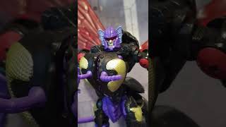 Lets Talk About Creatures Collide 🐝 🟣 SKYWASP 🟣 🐝