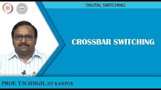 Crossbar Switching