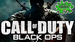 Call of Duty: Black Ops (2010) on PS3 🎮 The Gaming Corner LIVE