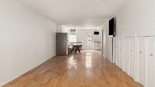 INSIDE a 4-Unit East Harlem Townhouse with Vacant Value-Add Potential | SERHANT. Tour