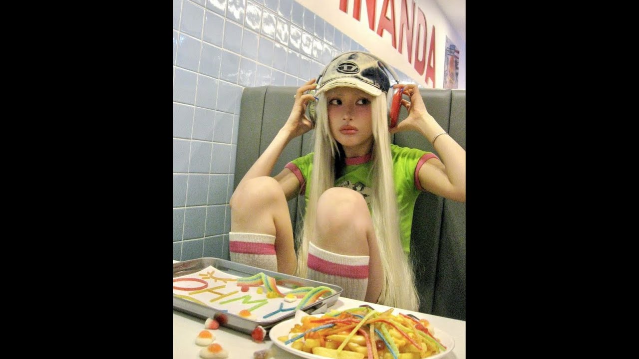 [free for profit] pinkpantheress  + jerk + sample type beat 