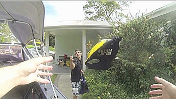 Twixtor and render test