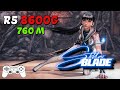 RYZEN 5 8600G | BENCHMARK | STELLAR BLADE | 760M | 16GB RAM