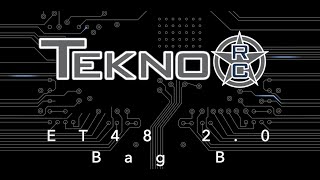 Tekno RC ET48 2.0 Bag B