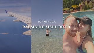 Sol, Sommer &amp; Sangria - Første gang i Spanien Vlog