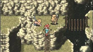 Chrono Trigger DS Walkthrough Extra Part 7: Nu Master