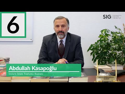 Video: Öfke Iyidir