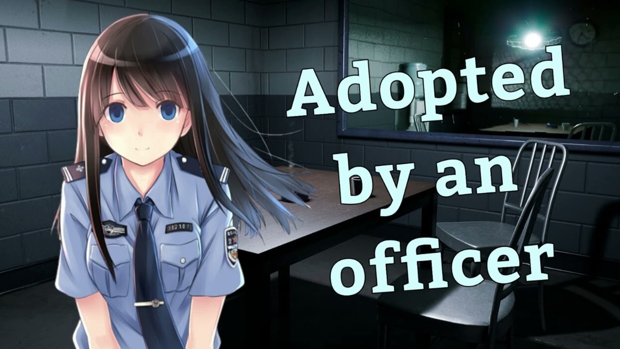 {Asmr} Officer interrogates magical kid [magical listener] [gentle voice] [soft interrogation] [f4a]