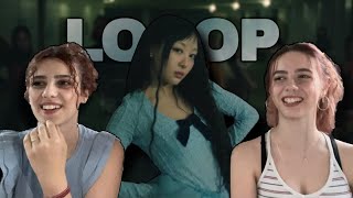 Yves - LOOP (feat. Lil Cherry) [Music Video] Reaction | el & inna