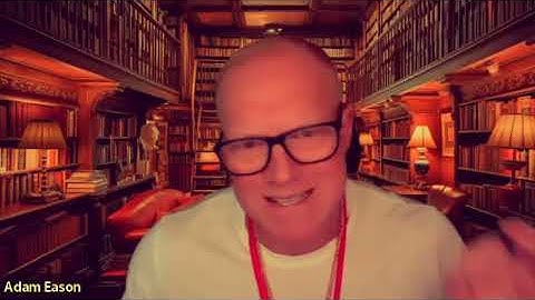 UKHC 2025 Reflections from Adam