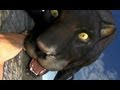 Far Cry 3 Slow Motion Animal Attacks