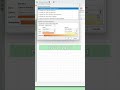 Bordi automatici in Excel: formattazione condizionale per tabelle sempre ordinate