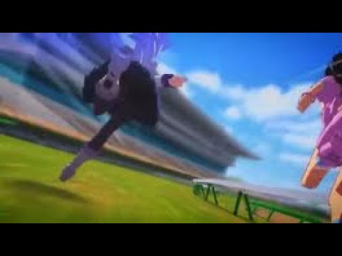 [ウマ娘MAD]ウマ娘 Third Stage OP[ウマ娘×頭文字D]