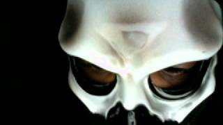 SCARE MASTER THOUGHTS