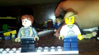 Jeffy And The Beanstalk