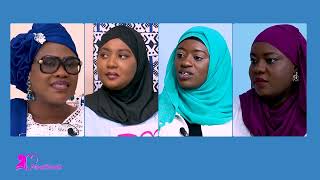 Muslimah - Maintenir la flamme dans le couple screenshot 2