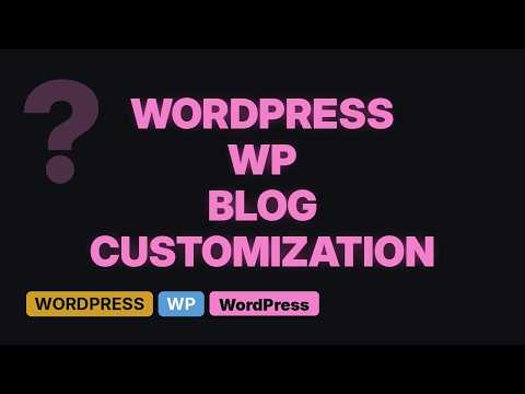 Wordpress: Creating search form for custom database table (2 Solutions!!)
