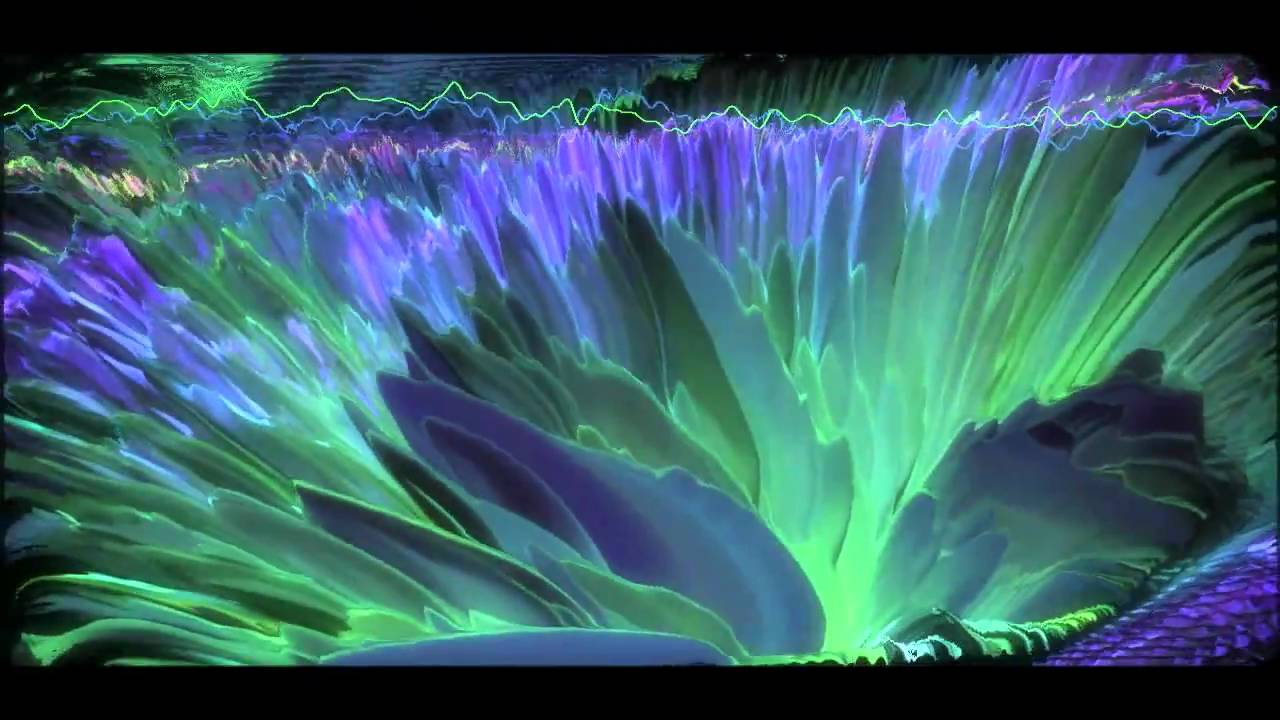 Subscape - Low Heights HD ( Sweet VISUALS !! )